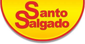 Santo Salgado